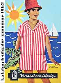 Versandhaus Leipzig Katalog Versandhaus Leipzig Katalog