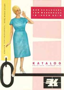 Versandhaus Leipzig Katalog Versandhaus Leipzig Katalog