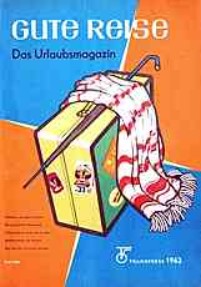 DDR Reisemagazin DDR Reisemagazin