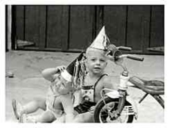 Dreirad 1950er Jahre Dreirad 1950er Jahre